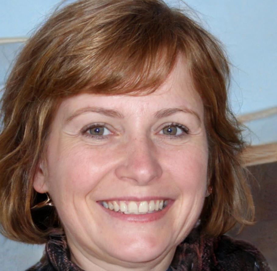 Marina Sánchez - Directora Creativa